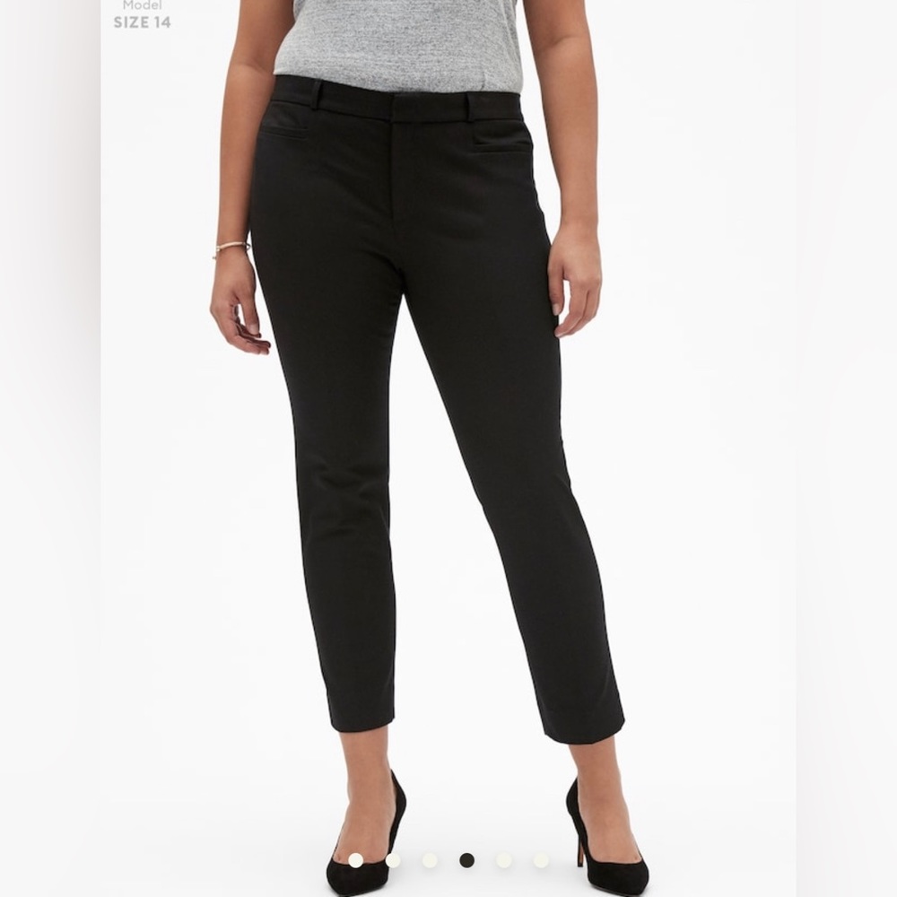 Banana Republic Sloan Pant
